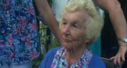 Daughter who 'squandered family fortune on luxuries is morally wrong'