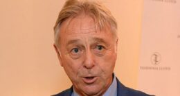 David Lloyd is warned he cannot use his own name to promote pickleball