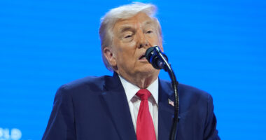 Davos 2026: Trump speaks at World Economic Forum, where his quest to own Greenland could overshadow his other goals