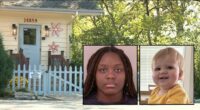 Day care worker suffocated 2 babies 'to seek attention' until they were 'white purple' and spitting up 'blood and foam,' with 1 dying just days before his 1st birthday: Cops