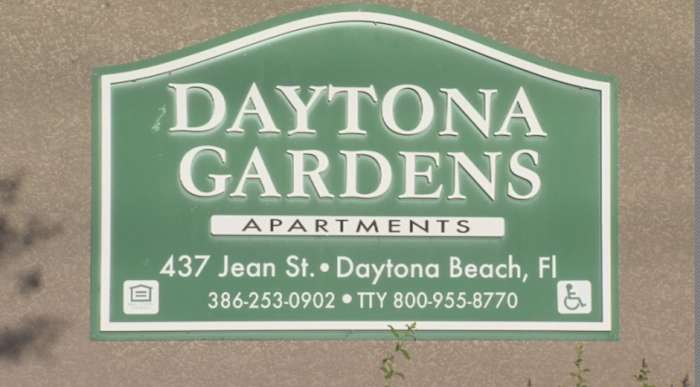 Daytona Gardens apartments declared nuisance property after repeated police calls