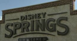 Dead body reported at Walt Disney World, sheriff’s office says