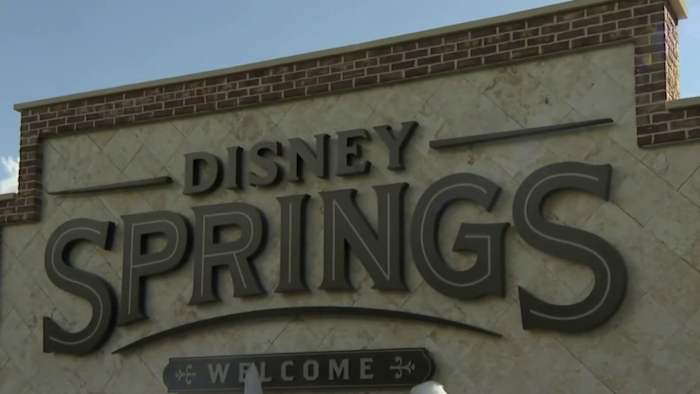 Dead body reported at Walt Disney World, sheriff’s office says