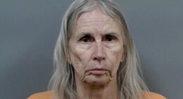 Deadly Deal Foiled: 81-Year-Old Florida Woman Allegedly Caught Plotting Murder-for-Hire