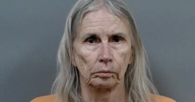 Deadly Deal Foiled: 81-Year-Old Florida Woman Allegedly Caught Plotting Murder-for-Hire