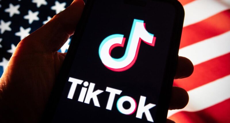 Deal For TikTok’s U.S. Operations Finalized By U.S. And China
