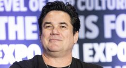 Dean Cain says Alex Pretti 'wasn't just being a peaceful protester'