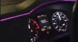 Death crash police probe into 122mph Instagram clip