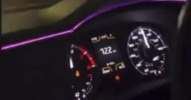 Death crash police probe into 122mph Instagram clip