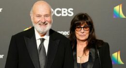 Death row inmate received emails from Rob, Michele Reiner after deaths