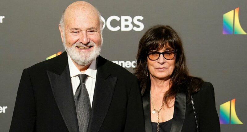 Death row inmate received emails from Rob, Michele Reiner after deaths