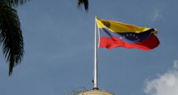 Debt battle for Venezuela: Creditors must be paid before the oil can really start to flow, says ALEX BRUMMER