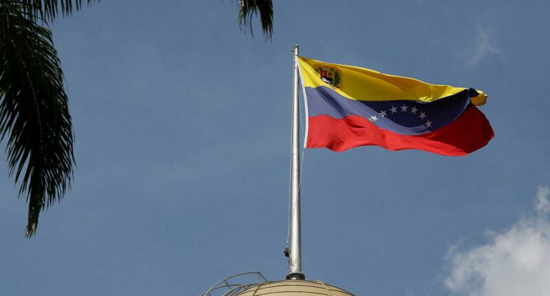 Debt battle for Venezuela: Creditors must be paid before the oil can really start to flow, says ALEX BRUMMER