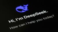 DeepSeek's AI gains traction in developing nations, Microsoft report says