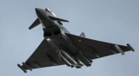 Defence stocks have soared as global tensions rise: This is where you can still cash in