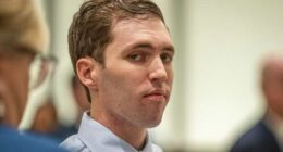 Defendant in Charlie Kirk's killing asks judge to disqualify prosecutors