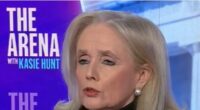 Dem Rep. Dingell: 'Not Enough' for Democrats to Be Anti-Trump
