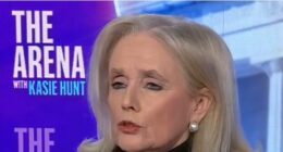 Dem Rep. Dingell: 'Not Enough' for Democrats to Be Anti-Trump