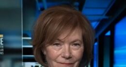 Dem Sen. Smith on Gov't Shutdown Over ICE: Can't 'Provide More Funding to an Agency That Is Completely Out of Control'