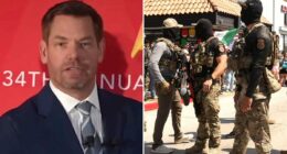 Dem running California Governor vows to strip ICE driver's licenses