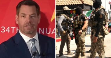 Dem running California Governor vows to strip ICE driver's licenses