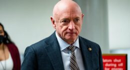 Dem senator sues Pete Hegseth in latest clash