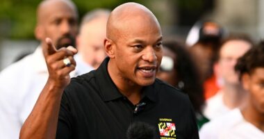 Democrat governor tries to blame Trump for jobs lost in his state