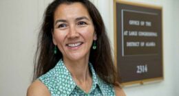 Democrats see a path to win the Senate. It's narrow and has little room for error