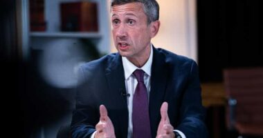 Democrats will spend millions to shift voter registration strategy ahead of the midterm elections