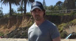 Denise Richards' ex husband could live on the STREETS, claims his mom