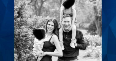 Dentist, Wife Found Shot to Death in Home, With Children Unharmed