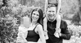 Dentist's son likely 'cried for hours' after parents were killed