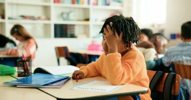 Department of Health issues update on 'mandatory' screening for all children