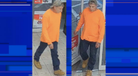 Deputies seek suspect in armed robbery at Marion County Circle K