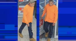 Deputies seek suspect in armed robbery at Marion County Circle K