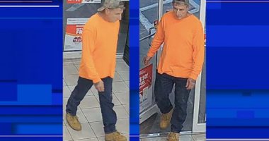 Deputies seek suspect in armed robbery at Marion County Circle K