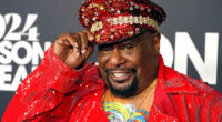 Detroit Opera orchestra to set George Clinton, Parliament-Funkadelic hits to classical music
