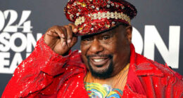 Detroit Opera orchestra to set George Clinton, Parliament-Funkadelic hits to classical music