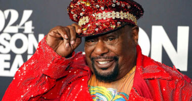 Detroit Opera orchestra to set George Clinton, Parliament-Funkadelic hits to classical music