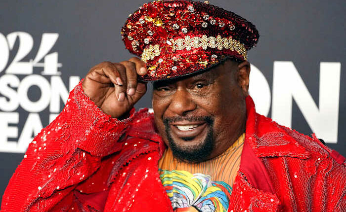 Detroit Opera orchestra to set George Clinton, Parliament-Funkadelic hits to classical music