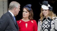 Devastated Princess Eugenie has 'cut off all contact' with disgraced father Andrew Mountbatten-Windsor over Epstein scandal