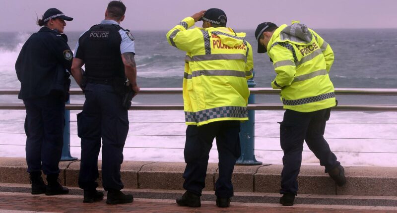 Devastating blow in search for young man at Sydney beach