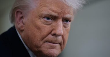 Devastating impact of Minneapolis shooting on Trump is worse than expected: Poll reveals America's crushing verdict... and what he must do next