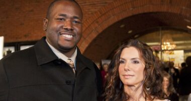 Devastating truth about Blind Side actor Quinton Aaron