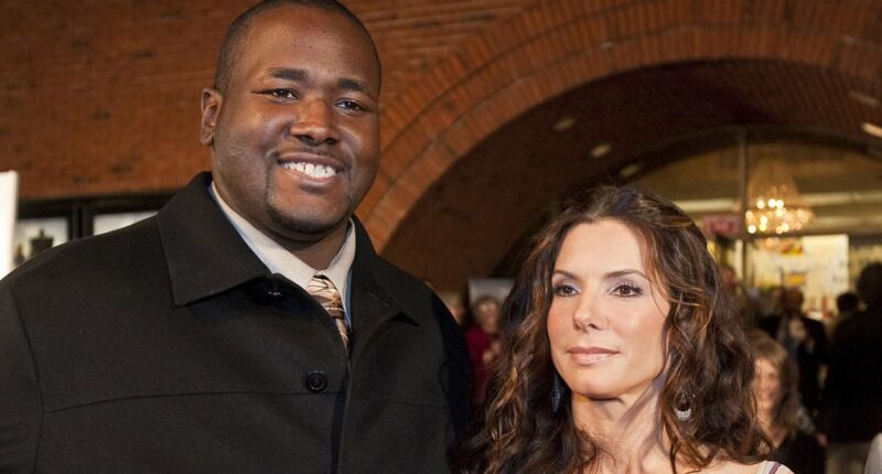 Devastating truth about Blind Side actor Quinton Aaron