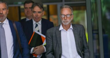 Diabetic driver loses bid for silence in Daylesford crash inquest