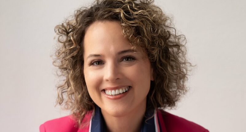 Dietitian reveals the game-changing supplements that work like Ozempic... and will super-charge your weight loss without side-effects