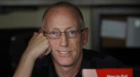 Dilbert creator Scott Adams dies of cancer aged just 68