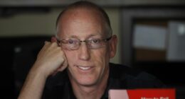 Dilbert creator Scott Adams dies of cancer aged just 68