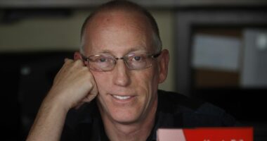 Dilbert creator Scott Adams dies of cancer aged just 68